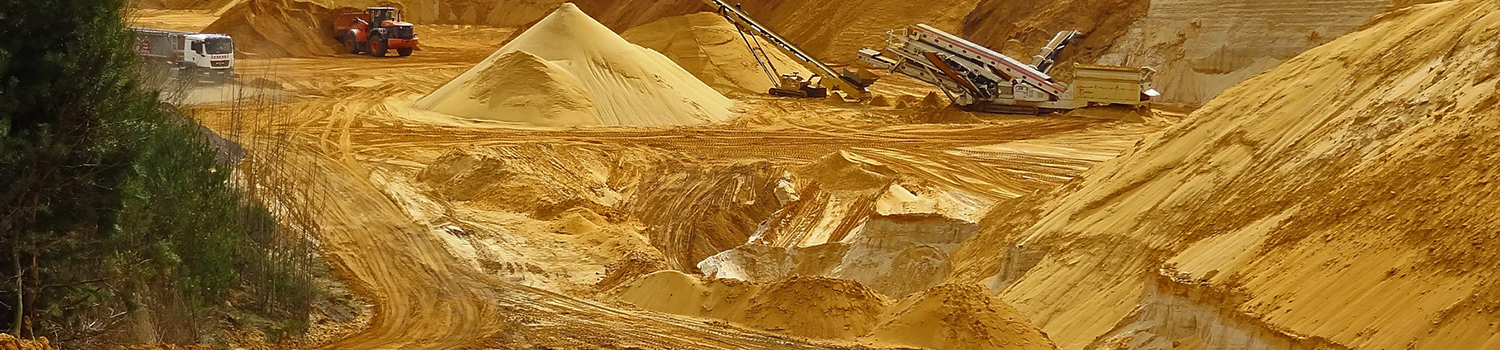 Mining Pic